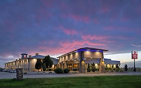 Best Western Plus Mid Nebraska Inn & Suites